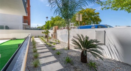 Residential - Condo/Apartment - T2 - Portimao, Portimao - PT