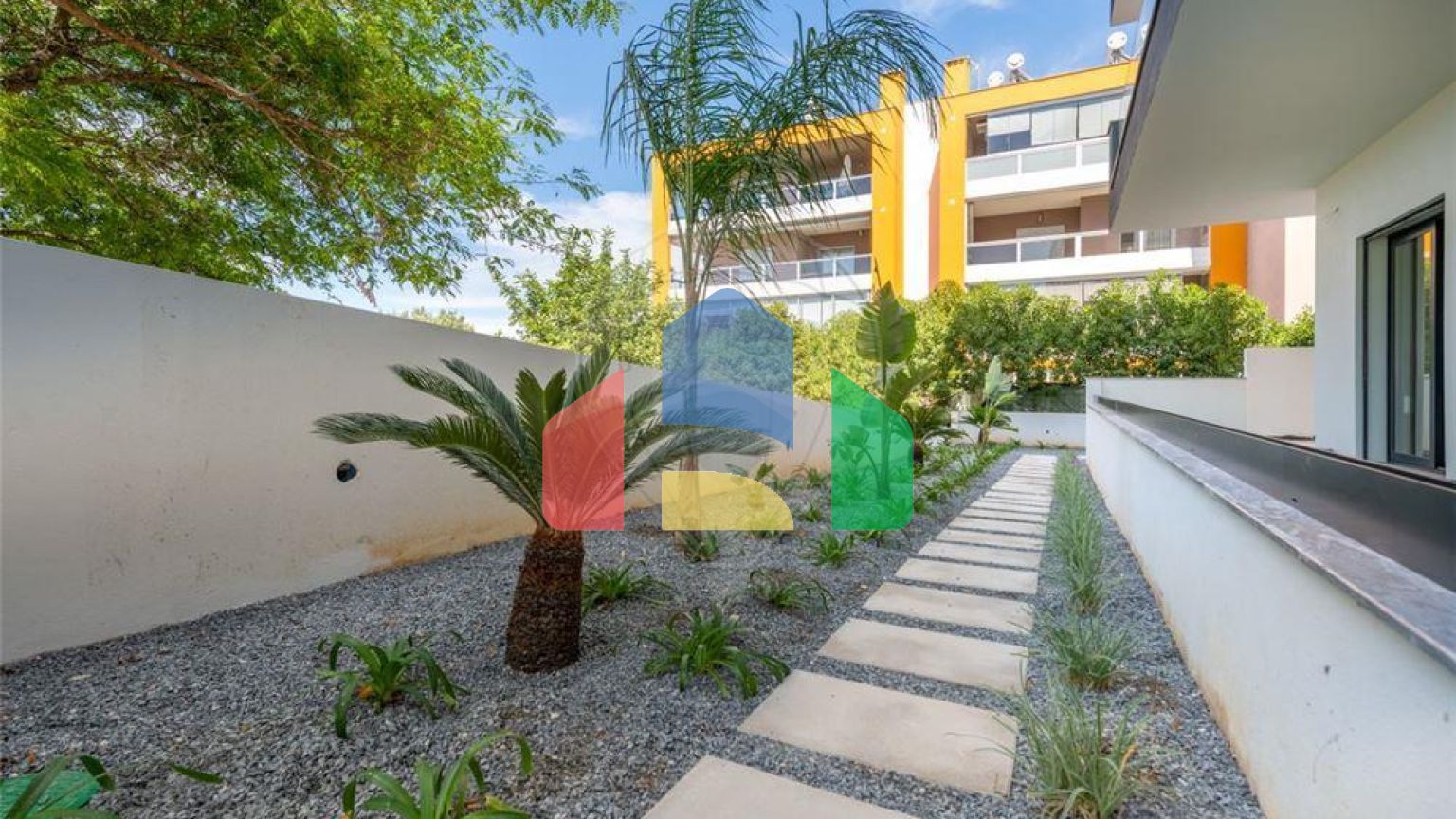 Residential - Condo/Apartment - T2 - Portimao, Portimao - PT