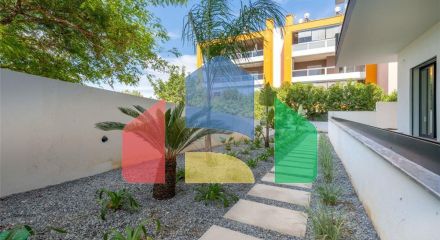 Residential - Condo/Apartment - T2 - Portimao, Portimao - PT