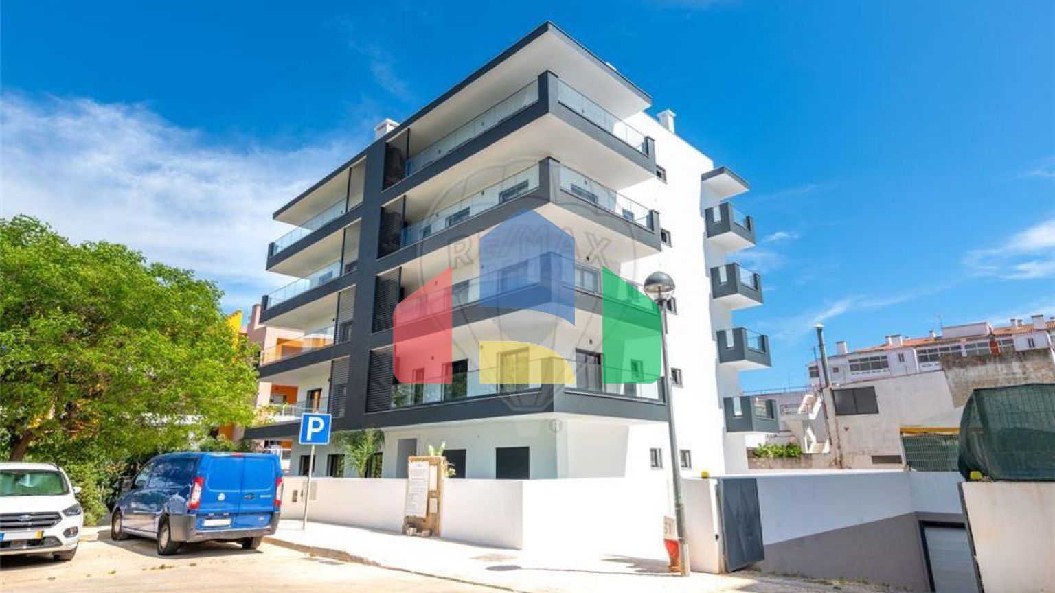 Residential - Condo/Apartment - T2 - Portimao, Portimao - PT