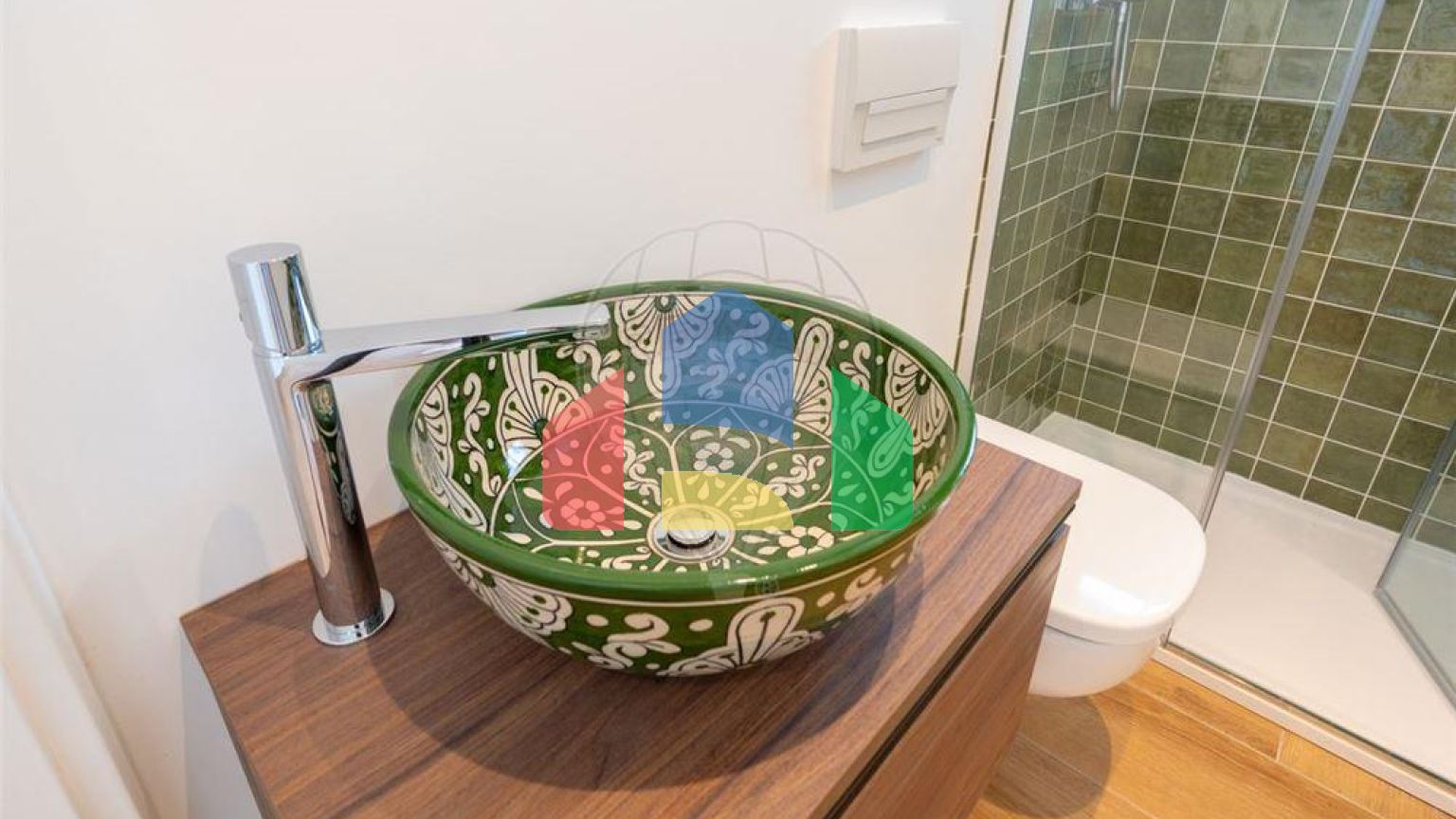 Residential - Condo/Apartment - T2 - Portimao, Portimao - PT