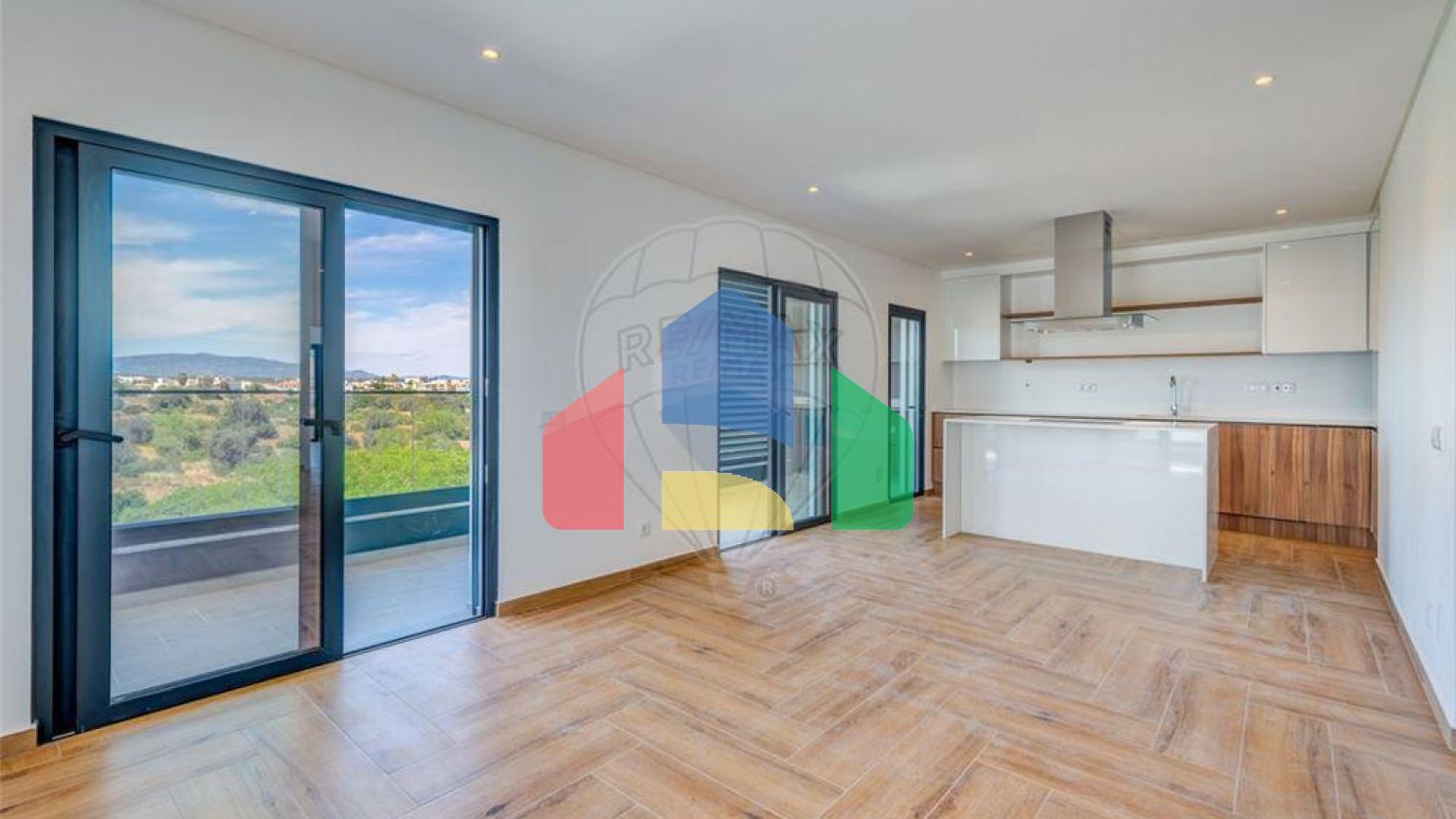 Residential - Condo/Apartment - T2 - Portimao, Portimao - PT