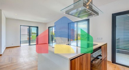 Residential - Condo/Apartment - T2 - Portimao, Portimao - PT