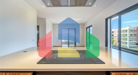 Residential - Condo/Apartment - T2 - Portimao, Portimao - PT
