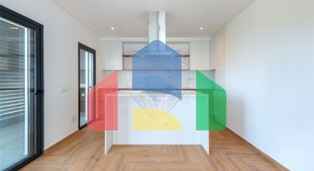 Residential - Condo/Apartment - T2 - Portimao, Portimao - PT