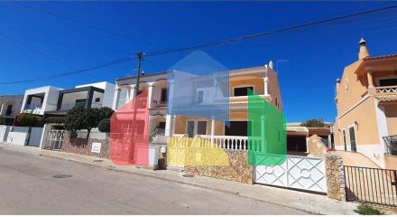 Residential - Single Family Home - T3 - Portimao, Portimao - PT