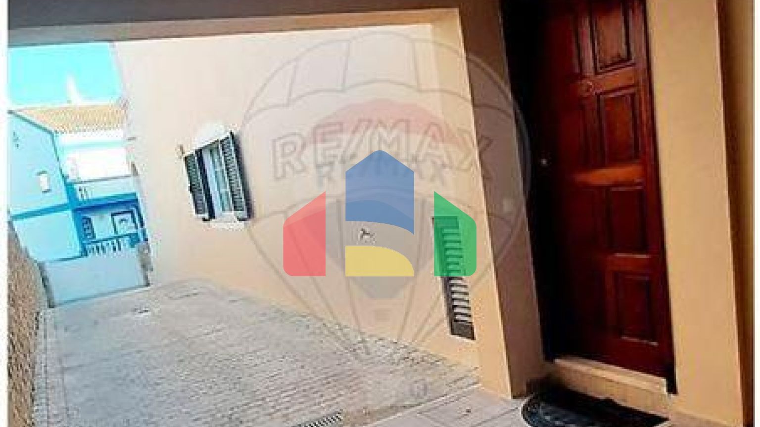 Residential - Single Family Home - T3 - Portimao, Portimao - PT