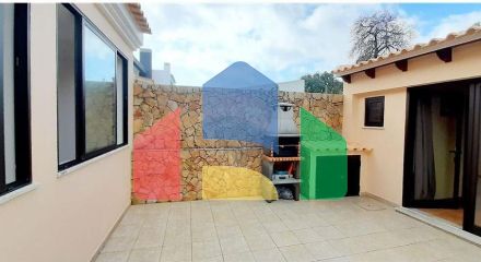 Residential - Single Family Home - T3 - Portimao, Portimao - PT