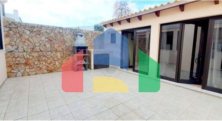 Residential - Single Family Home - T3 - Portimao, Portimao - PT