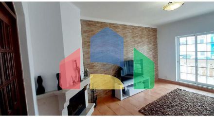 Residential - Single Family Home - T3 - Portimao, Portimao - PT