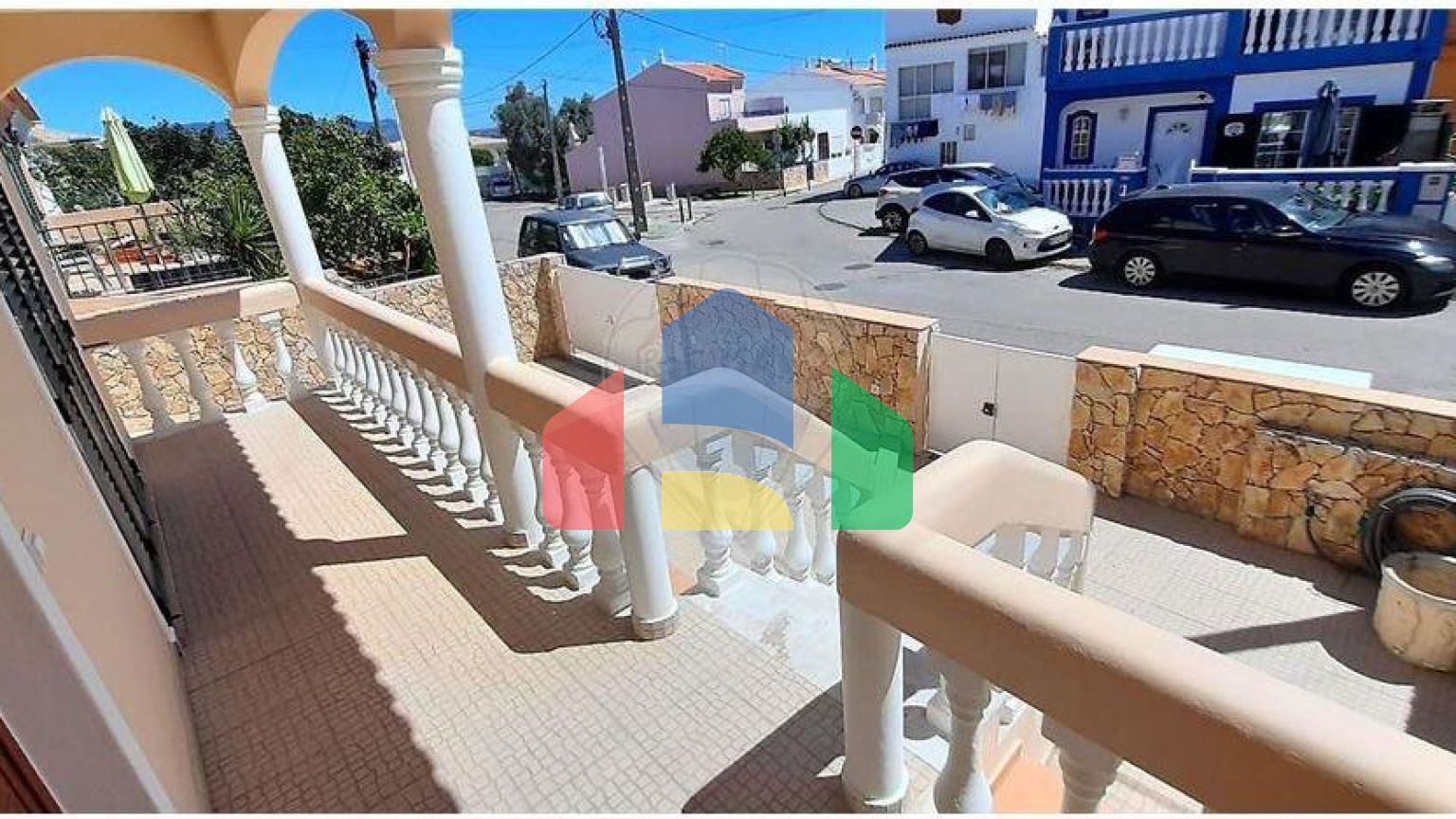 Residential - Single Family Home - T3 - Portimao, Portimao - PT