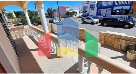 Residential - Single Family Home - T3 - Portimao, Portimao - PT