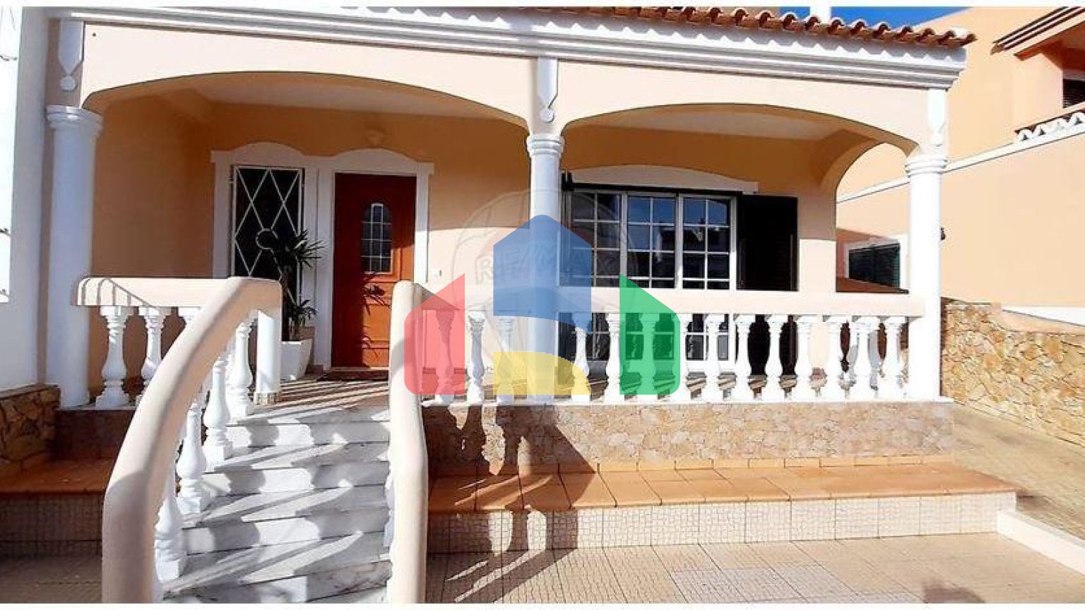 Residential - Single Family Home - T3 - Portimao, Portimao - PT