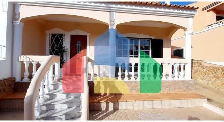 Residential - Single Family Home - T3 - Portimao, Portimao - PT