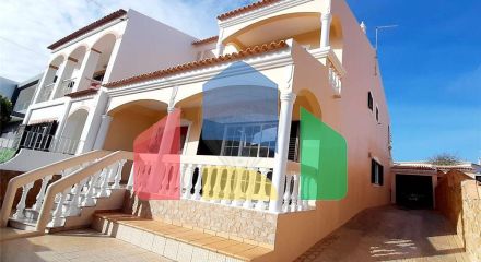 Residential - Single Family Home - T3 - Portimao, Portimao - PT
