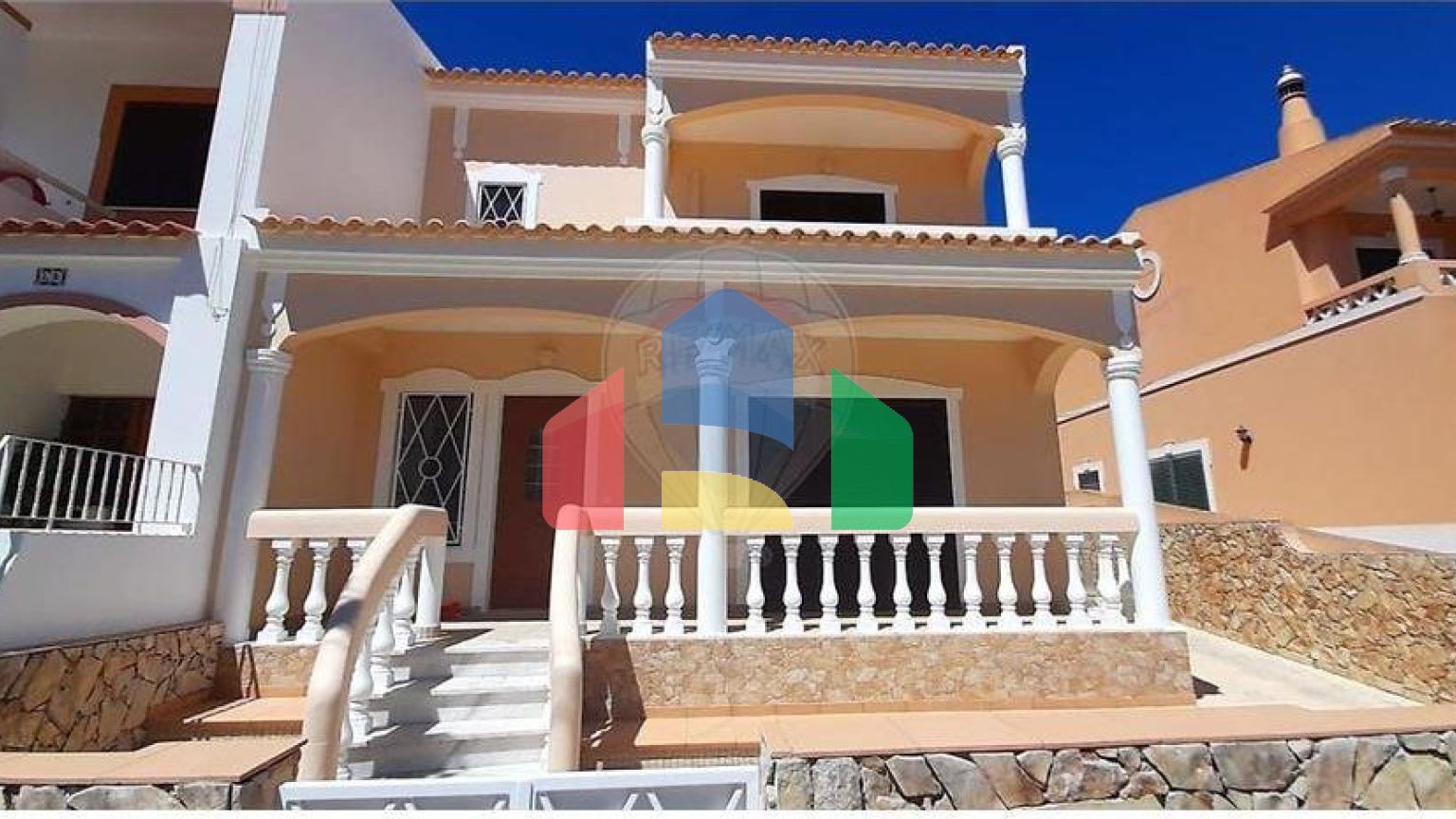 Residential - Single Family Home - T3 - Portimao, Portimao - PT