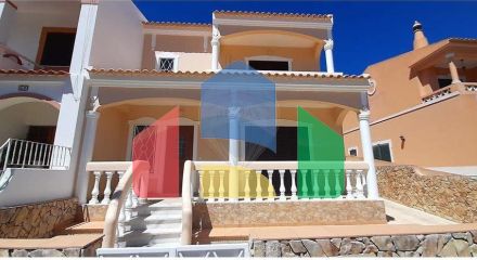 Residential - Single Family Home - T3 - Portimao, Portimao - PT