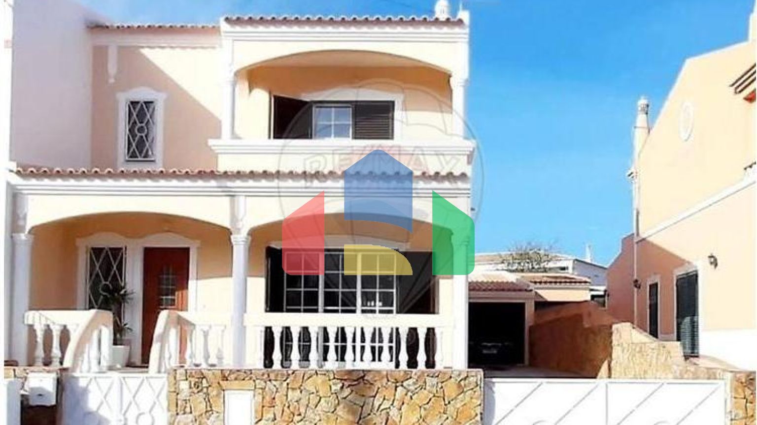 Residential - Single Family Home - T3 - Portimao, Portimao - PT