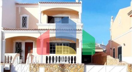 Residential - Single Family Home - T3 - Portimao, Portimao - PT