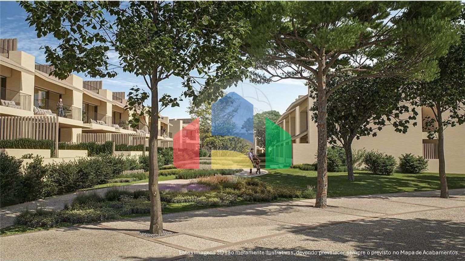 Residential - Condo/Apartment - T2 - Porto Covo, Sines - PT