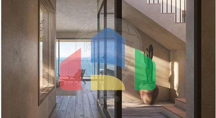 Residential - Condo/Apartment - T2 - Porto Covo, Sines - PT