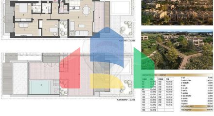 Residential - Condo/Apartment - T2 - Porto Covo, Sines - PT