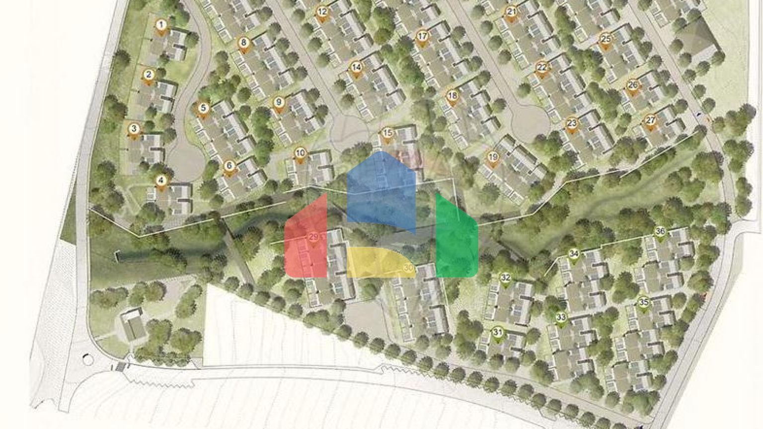 Residential - Condo/Apartment - T2 - Porto Covo, Sines - PT