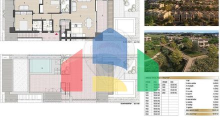 Residential - Condo/Apartment - T2 - Porto Covo, Sines - PT