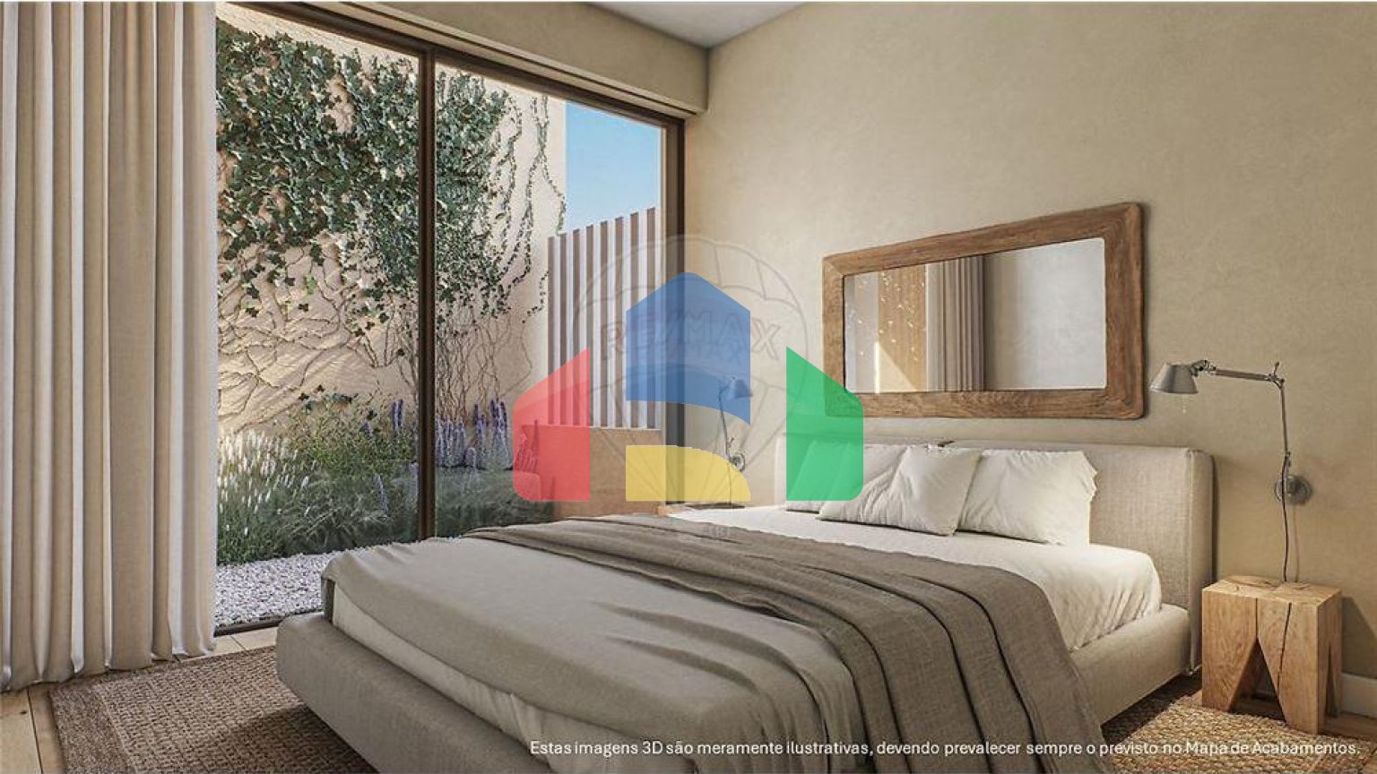 Residential - Condo/Apartment - T2 - Porto Covo, Sines - PT