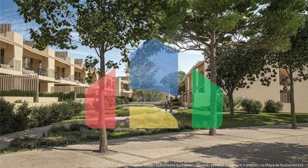 Residential - Condo/Apartment - T2 - Porto Covo, Sines - PT