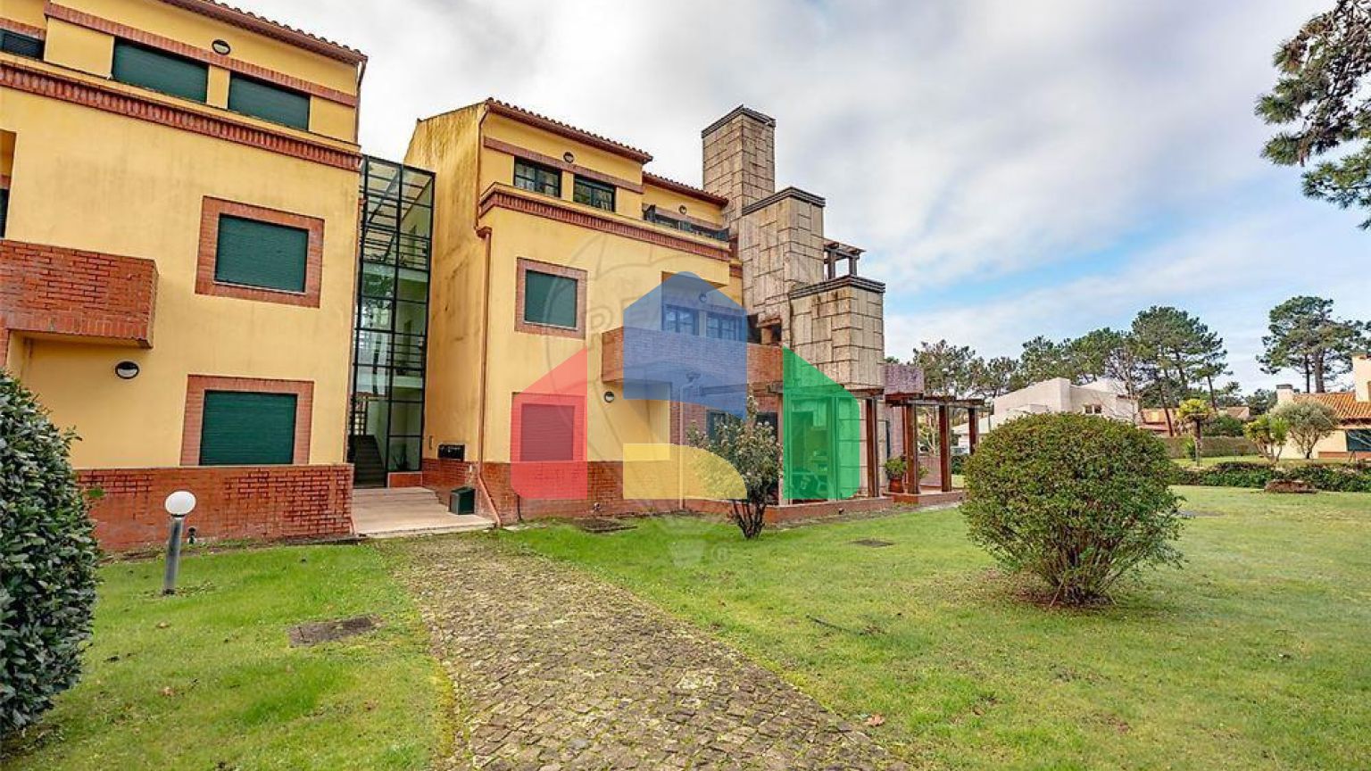 Residential - Condo/Apartment - T1 - Praia de Mira, Mira - PT