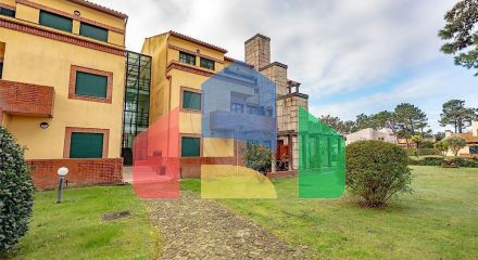 Residential - Condo/Apartment - T1 - Praia de Mira, Mira - PT