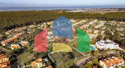 Residential - Condo/Apartment - T1 - Praia de Mira, Mira - PT