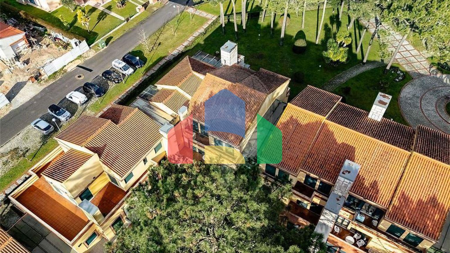 Residential - Condo/Apartment - T1 - Praia de Mira, Mira - PT