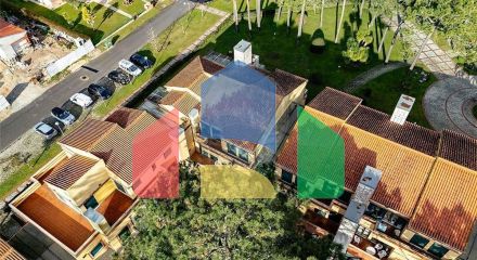 Residential - Condo/Apartment - T1 - Praia de Mira, Mira - PT