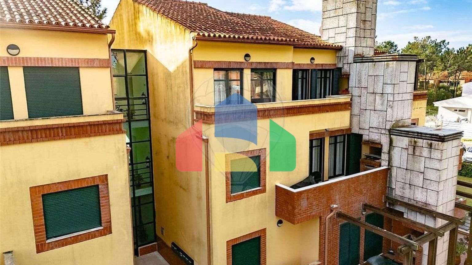 Residential - Condo/Apartment - T1 - Praia de Mira, Mira - PT