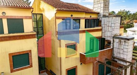 Residential - Condo/Apartment - T1 - Praia de Mira, Mira - PT