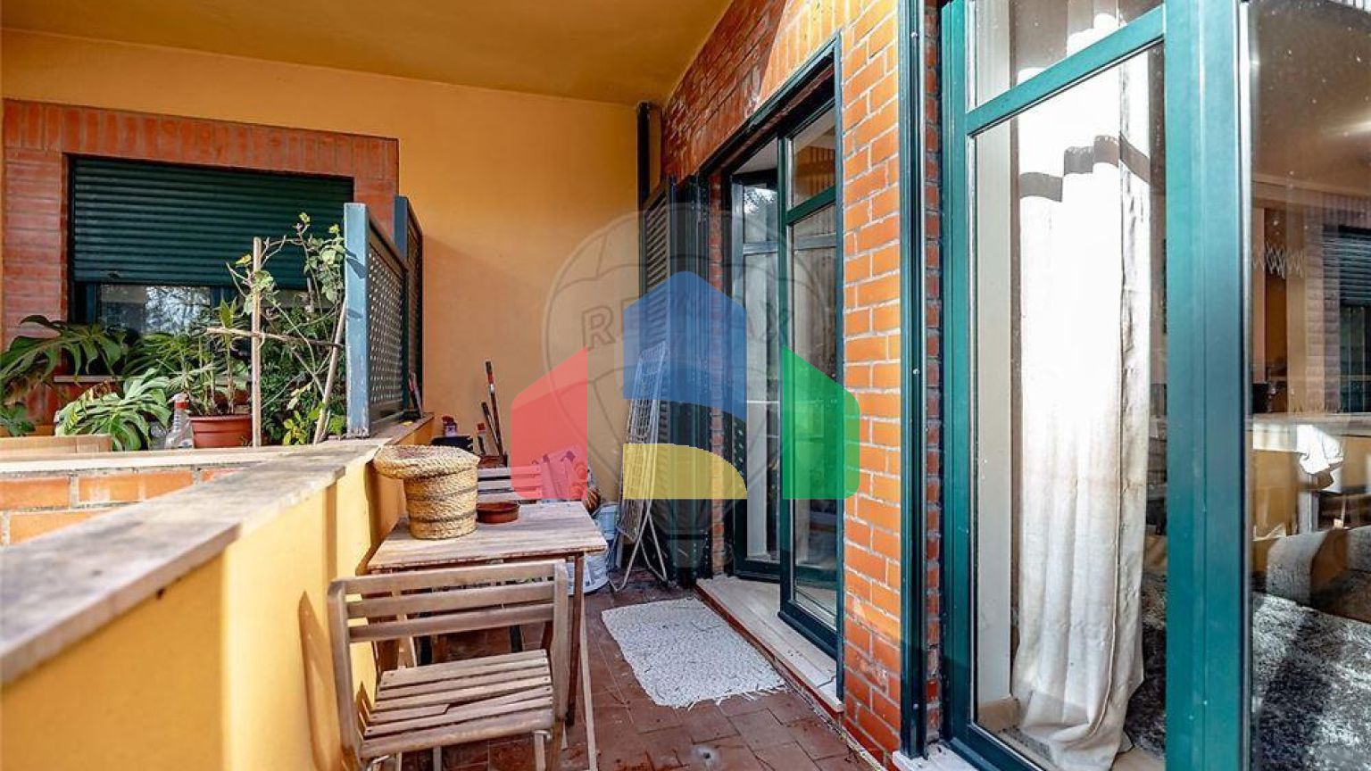 Residential - Condo/Apartment - T1 - Praia de Mira, Mira - PT