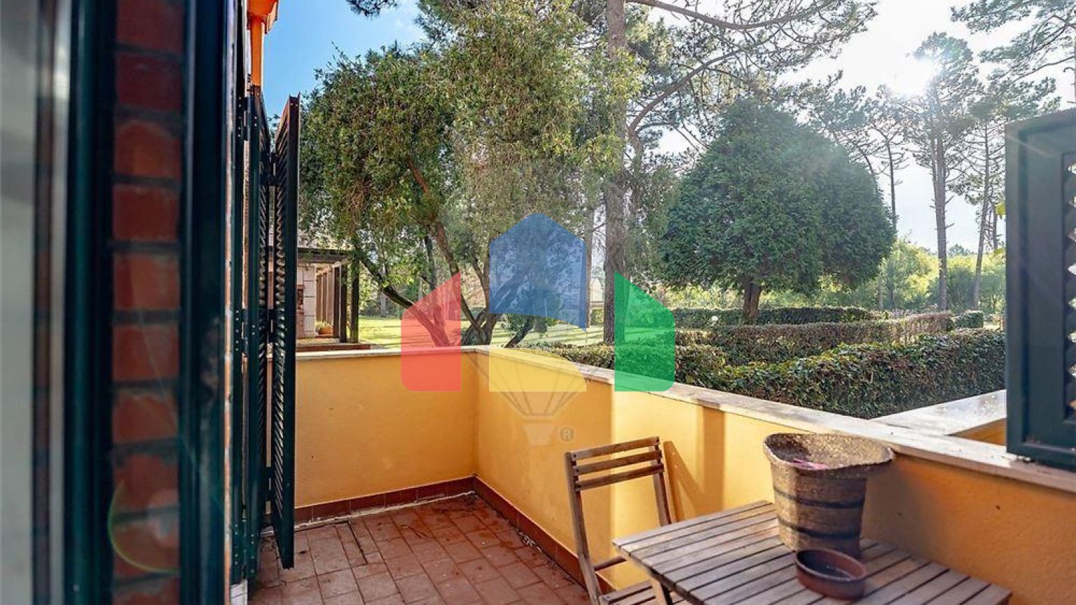 Residential - Condo/Apartment - T1 - Praia de Mira, Mira - PT