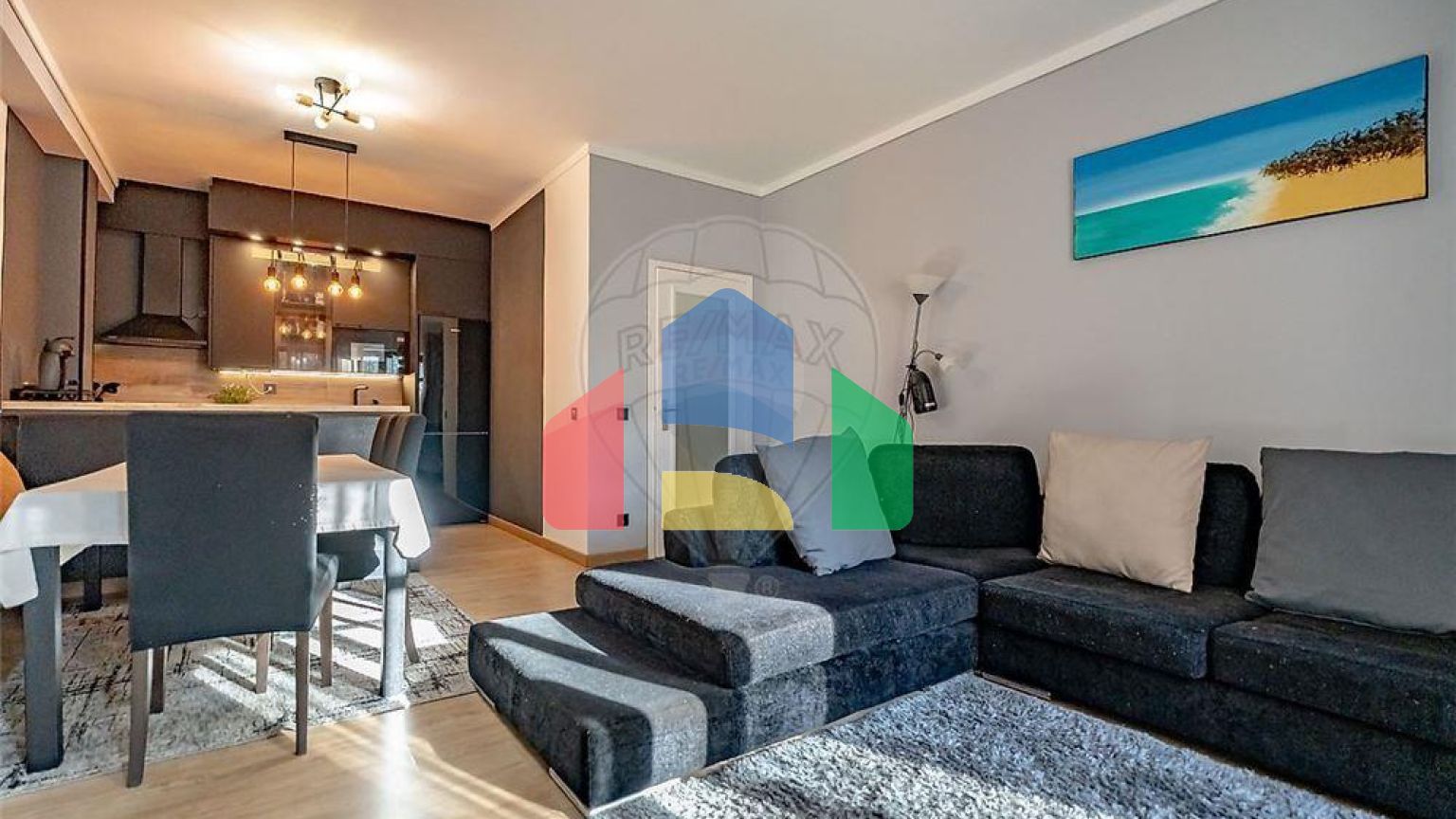 Residential - Condo/Apartment - T1 - Praia de Mira, Mira - PT