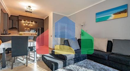 Residential - Condo/Apartment - T1 - Praia de Mira, Mira - PT