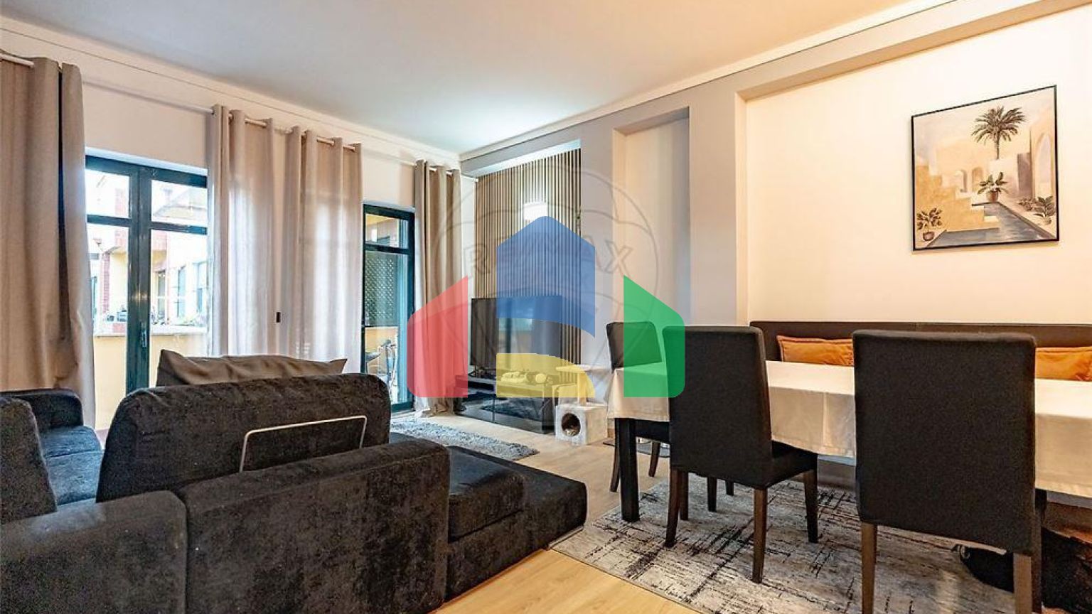 Residential - Condo/Apartment - T1 - Praia de Mira, Mira - PT