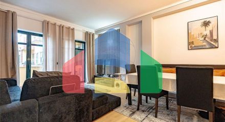 Residential - Condo/Apartment - T1 - Praia de Mira, Mira - PT