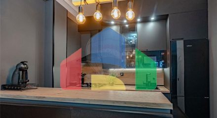 Residential - Condo/Apartment - T1 - Praia de Mira, Mira - PT