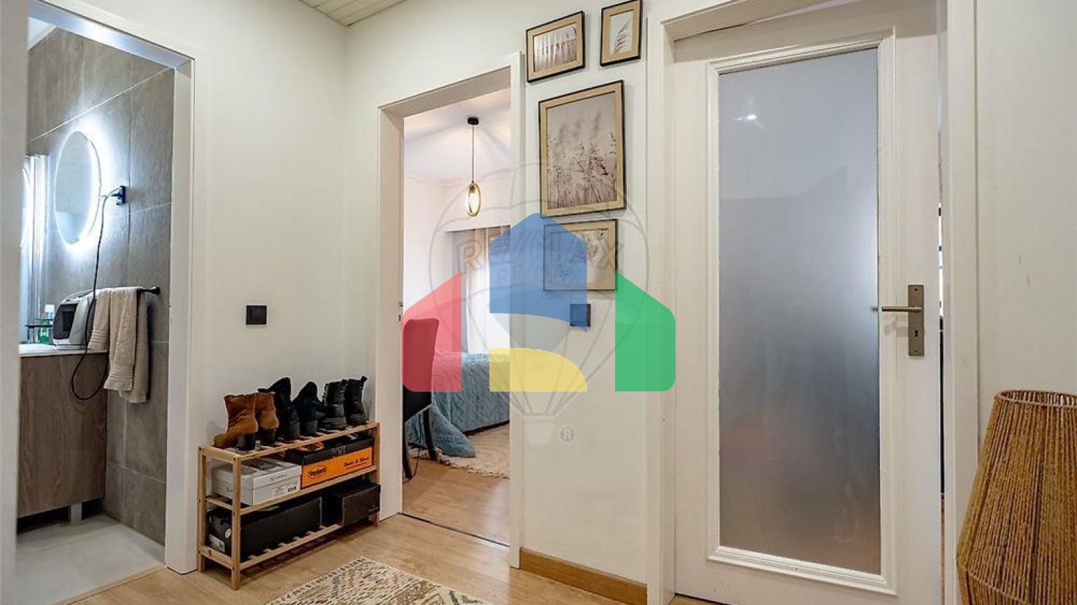 Residential - Condo/Apartment - T1 - Praia de Mira, Mira - PT