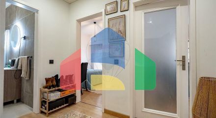 Residential - Condo/Apartment - T1 - Praia de Mira, Mira - PT