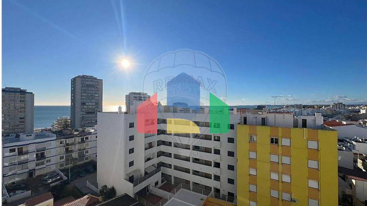 Residential - Condo/Apartment - T4 - Quarteira, Loule - PT