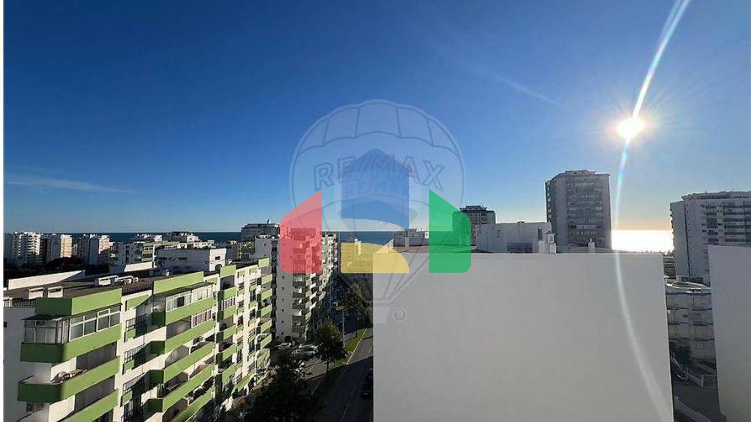 Residential - Condo/Apartment - T4 - Quarteira, Loule - PT