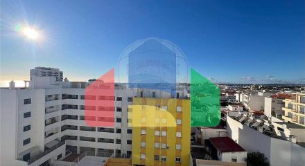 Residential - Condo/Apartment - T4 - Quarteira, Loule - PT Residential - Condo/Apartment - T4 - Quarteira, Loule - PT