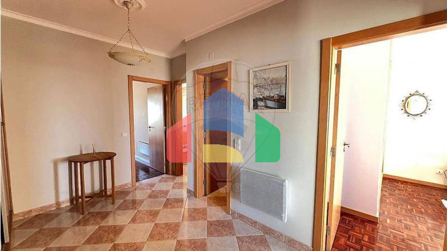 Residential - Condo/Apartment - T4 - Quarteira, Loule - PT